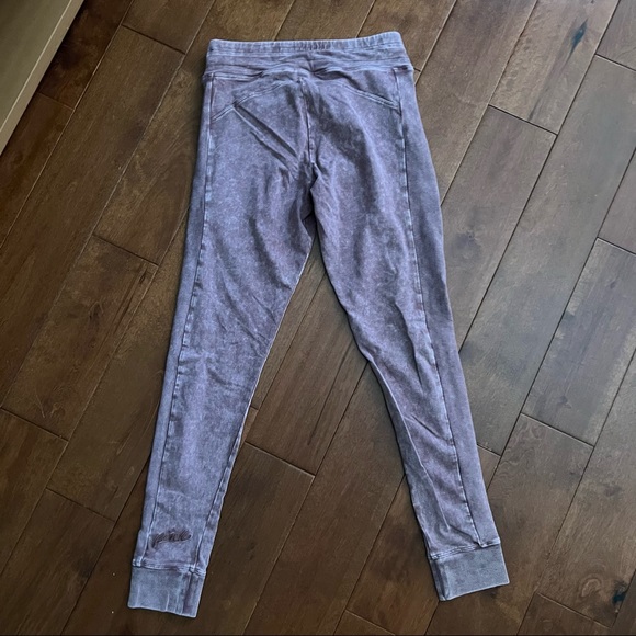 PINK Jogger Leggings - Picture 7 of 8